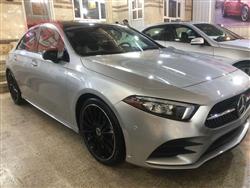 مرسيدس بنز A-Class